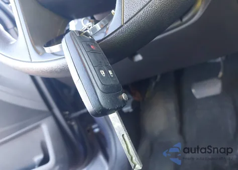 2014 GMC Terrain Sle from USA, damaged, VIN 2GKALMEKXE6132280